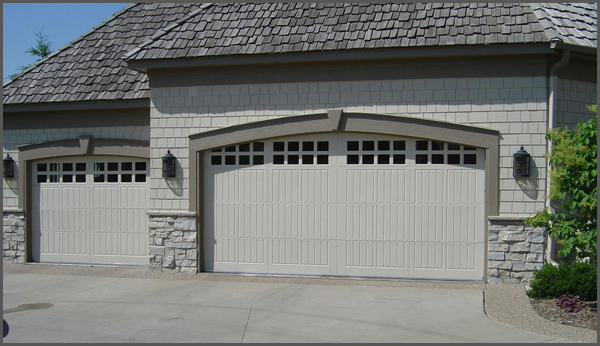 Garage Door